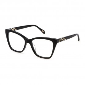 очила,just,cavalli,vjc077v,woman,glasses,black,(shiny,black)