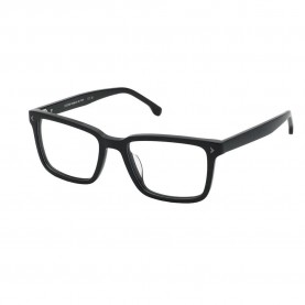 очила,lozza,vl4349,glasses,shiny,black,(black)