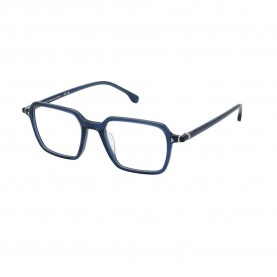 очила,lozza,vl4351,glasses,blue,(transp.blue)