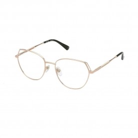 очила,nina,ricci,vnr353,woman,glasses,shiny,copper,gold,(golden)