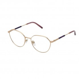 очила,nina,ricci,vnr366,woman,glasses,golden,(shiny,copper,gold)