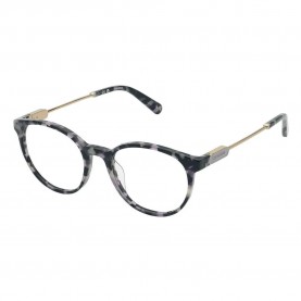 очила,nina,ricci,vnr373,woman,glasses,silver,(shiny,havana,violet)