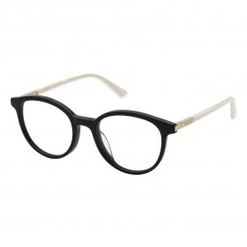 очила,nina,ricci,vnr388,woman,glasses,black,(shiny,black)