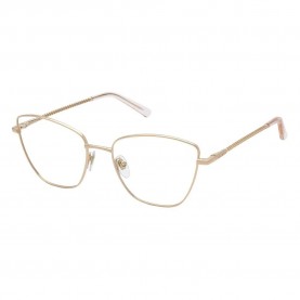 очила,nina,ricci,vnr391,woman,glasses,golden,(shiny,copper,gold)
