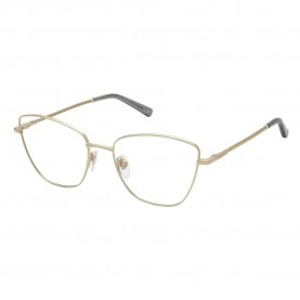 очила,nina,ricci,vnr391,woman,glasses,shiny,total,rose,gold,(golden)