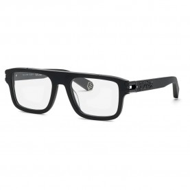 очила,philipp,plein,vpp021v,glasses,black