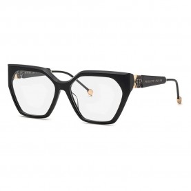 очила,philipp,plein,vpp068s,woman,glasses,black,(shiny,black)