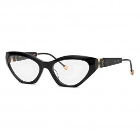 очила,philipp,plein,vpp069s,woman,glasses,black,(shiny,black)