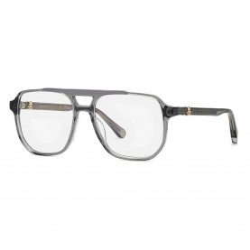 очила,philipp,plein,vpp084v,glasses,silver,(transp.grey)