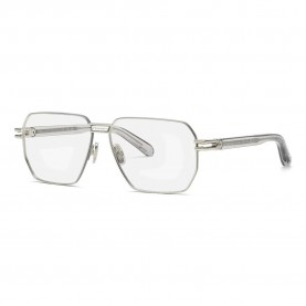 очила,philipp,plein,vpp114m,glasses,shiny,palladium,w,grey,parts,(silver)