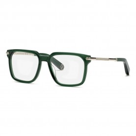 очила,philipp,plein,vpp117m,glasses,shiny,transp.green,(green)