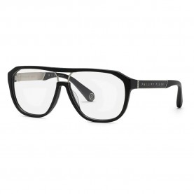 очила,philipp,plein,vpp118m,glasses,black