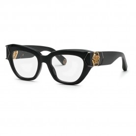 очила,philipp,plein,vpp140m,woman,glasses,shiny,black,(black)