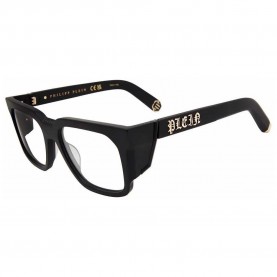 очила,philipp,plein,vpp141m,glasses,matt,sandblasted,black,(black)