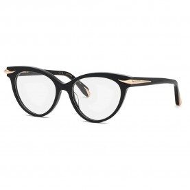 очила,roberto,cavalli,vrc018m,glasses,black