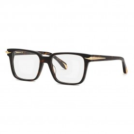 очила,roberto,cavalli,vrc019m,glasses,brown,(shiny,dark,havana)