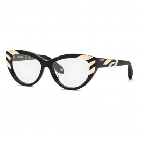 очила,roberto,cavalli,vrc024v,woman,glasses,shiny,black,53700y,(black)