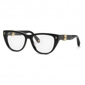 очила,roberto,cavalli,vrc045,woman,glasses,shiny,black,(black)