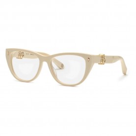 очила,roberto,cavalli,vrc045,woman,glasses,beige,(shiny,full,cream)
