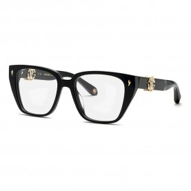 очила,roberto,cavalli,vrc046,woman,glasses,black,(shiny,black)