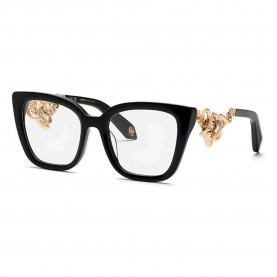 очила,roberto,cavalli,vrc051m,woman,glasses,shiny,black,(black)
