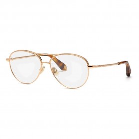 Roberto cavalli VRC068 woman glasses - Golden (Shiny Copper Gold) очила,roberto,cavalli,vrc068,woman,glasses,golden,(shiny,copper,gold)