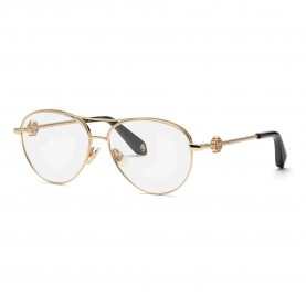 Roberto cavalli VRC068V woman glasses - Golden (Shiny Rose Gold) очила,roberto,cavalli,vrc068v,woman,glasses,golden,(shiny,rose,gold)