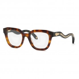 очила,roberto,cavalli,vrc071,woman,glasses,shiny,havana,ochre,(brown)