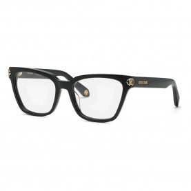 очила,roberto,cavalli,vrc073m,woman,glasses,black