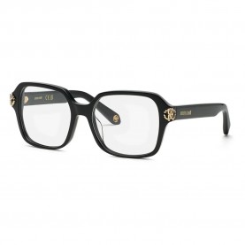 очила,roberto,cavalli,vrc074m,woman,glasses,shiny,black,(black)