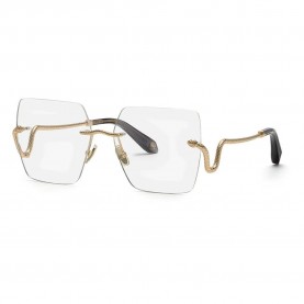 очила,roberto,cavalli,vrc077,woman,glasses,pink,(shiny,total,rose,gold)