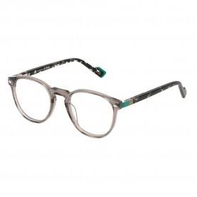 очила,sting,vst502,glasses,shiny,transp.brown,(grey)