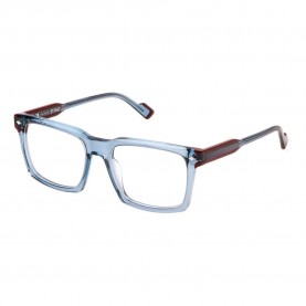 очила,sting,vst507,glasses,blue,(shiny,transparent,blue)