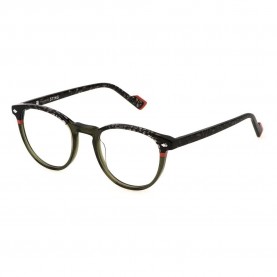 очила,sting,vst510,glasses,shiny,transp.olive,green,(black)