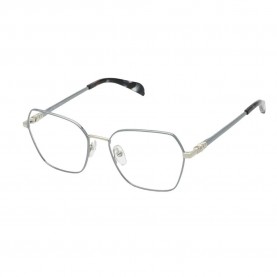 очила,tous,vto463,woman,glasses,shiny,light,gold,w,coloured,parts,(grey)