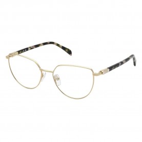 очила,tous,vto470,woman,glasses,shiny,rose,gold,(golden)