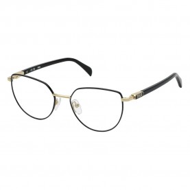очила,tous,vto470l,junior,glasses,shiny,rose,gold,black,(black)