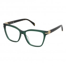 очила,tous,vtoc05,woman,glasses,green,top+white+green+shiny,transp.green,(green)