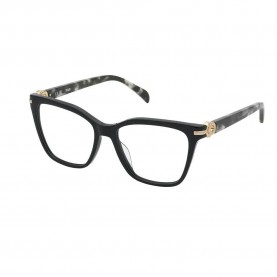 очила,tous,vtoc05,woman,glasses,shiny,black,(black)