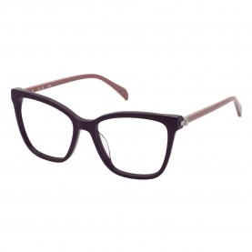 очила,tous,vtoc07,woman,glasses,purple,(shiny,full,violet)