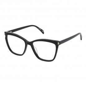 очила,tous,vtoc12,woman,glasses,black,(shiny,black)
