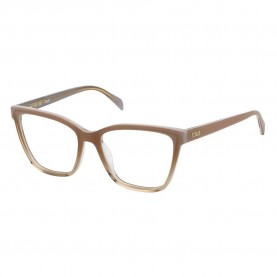 очила,tous,vtoc15,woman,glasses,brown,(grad.brown,top+grad.violet)