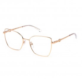 очила,twinset,vtw044,woman,glasses,shiny,copper,gold,(golden)
