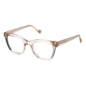 очила,yalea,vya141,woman,glasses,beige,(transp.beige)