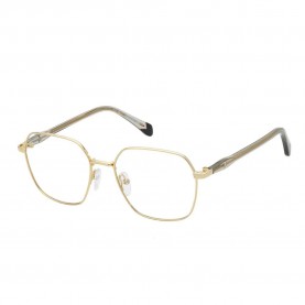 очила,zadig&voltaire,vzj046,junior,glasses,shiny,rose,gold,(golden)