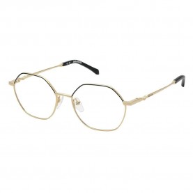 очила,zadig&voltaire,vzv394,woman,glasses,golden,(sh.rose,gold,w,black,parts)