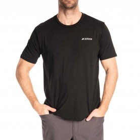 тениска,мъжки,тениски,klim,hawley,short,sleeve,t,shirt,black,(black,russet,orange)