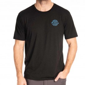 тениска,мъжки,тениски,klim,live,to,ride,short,sleeve,t,shirt,black,(black,imperial,blue)