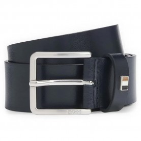 колан,колани,boss,ther,flag,e,sz35,10247900,01,belt,blue,(navy)