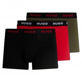 боксерки,мъжко,бельо,hugo,10260754,boxers,3,units,open,miscellaneous,(multicolor)